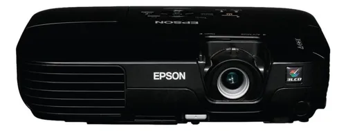 comprar Projetor Epson Powerlite S8+ 2500lm Preto 127u002F220v