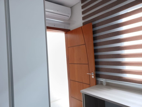 Imagem 17 de 30 de Casa Com 3 Dormitórios À Venda, 105 M² - Condomínio Montreal - Indaiatuba/sp - Ca2835