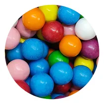 Comprar 852 Chicletes Para Máquina Vending Machine Ou Lembrancinhas