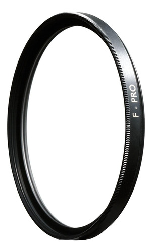 Filtro De Camara B+w 77mm Clear Multi-resistente