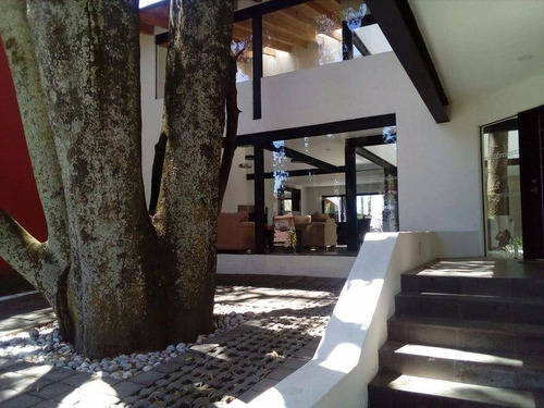 Imagen 23 de 30 de En Venta Moderna Casa En Club De Golf Los Encinos, Estado De México