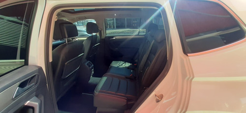 Imagen 14 de 15 de Volkswagen Tiguan 2020 1.4 Comfortline Plus At