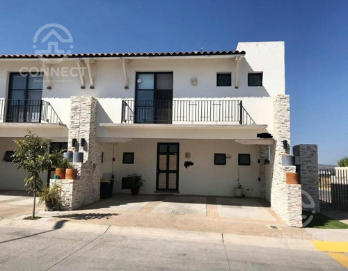 Venta Casa Lombardia Zona Norte Leon Gto