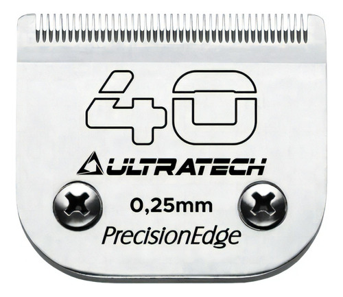 Lâmina Ultratech Perfect Blade 40