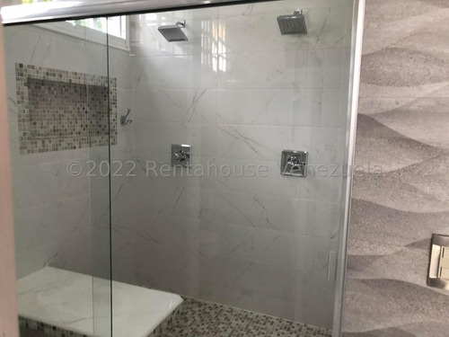 Imagen 22 de 30 de Quinta En La Lagunita- Casa En Venta (caracas)