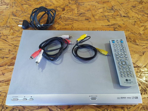 Dvd LG Dvz-9511n