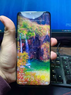 Huawei Mate 20 Pro Leer La Descripción!!