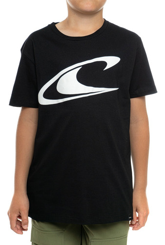 Remera De Niño Wave S24  O'neill