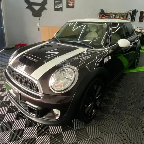 Imagem de Mini Cooper S 2013 1.6 S Top Aut. 3p