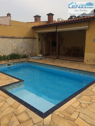 Imagem 4 de 22 de Casas À Venda Em Bragança Paulista/sp - Compre A Sua Casa Aqui! - 1280928