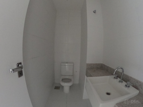 Imagem 11 de 15 de Cobertura Duplex À Venda No Centro De Campos Dos Goytacazes - 11315