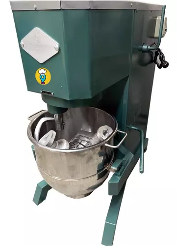 Batidora de uso industrial MORELLI 30 L