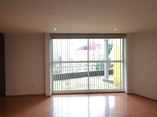 Imagen 14 de 25 de Renta Amplio Departamento Con Patio Privado Y 3 Recámaras