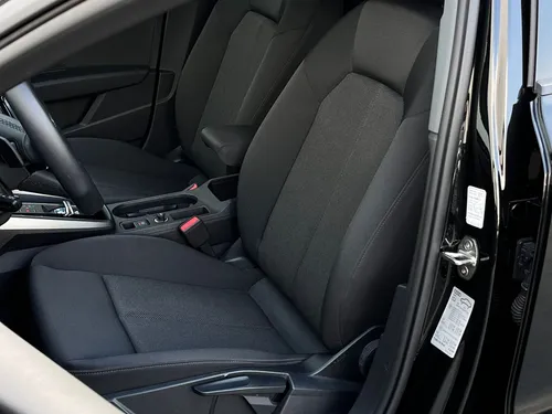 Audi A3 1.4 Sedan 35 Tfsi Dynamic At