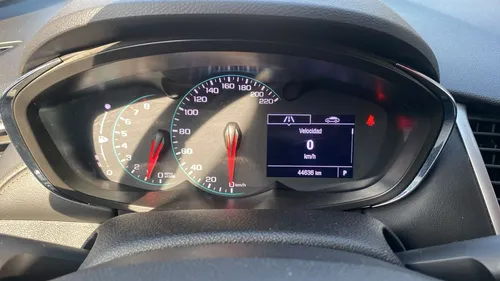 Chevrolet Tracker 1.8 Ls