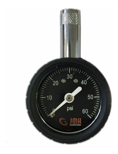 Manómetros Para Presión De Neumáticos Diam 40mm Jmh 