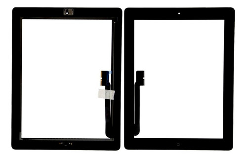 Tactil Compatible Con iPad 3 / 4 - 2dm Digital