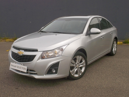 Chevrolet Cruze Ltz Gnc 2014