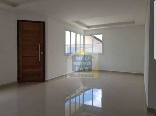 Sobrado Com 3 Dormitórios À Venda, 147 M² Por R$ 550.000,00 - Barreirinha - Curitiba/pr - So0245