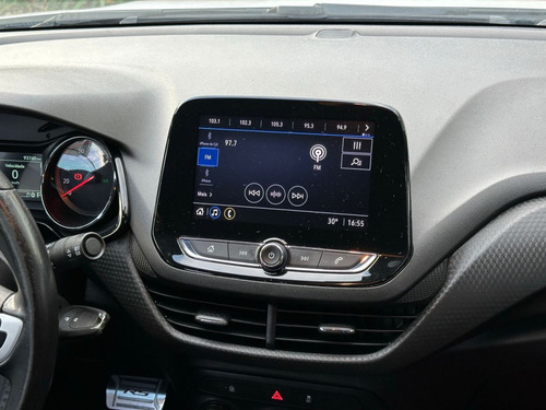 Chevrolet Onix ONIX HATCH RS 1.0 TB 12V Flex 5p Aut.