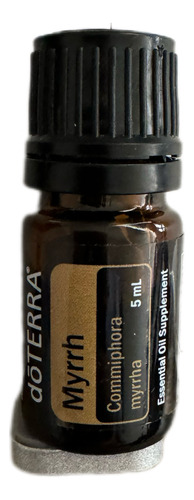 Aceite Esencial Doterra Mirra