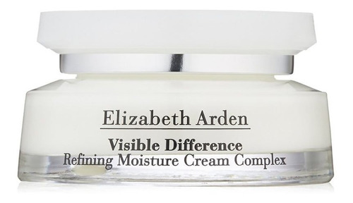 Crema Elizabeth Arden Visible Difference Hidratante 100 Ml!