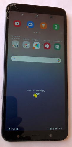 Samsung A6+ Plus A605gn Libre Funcional (Usado)