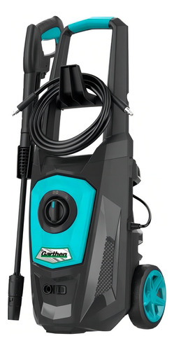 Lavadora De Alta Pressão Garthen Gl-1700 2200psi 1700w 220v