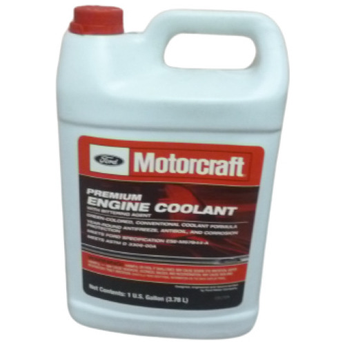 Refrig Fusion/exped Verde Motorcraft ( 1 Galon ) Vc-5