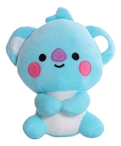 7pcs Kpop Muñeco Peluche Juguete Para Niños Regalo.