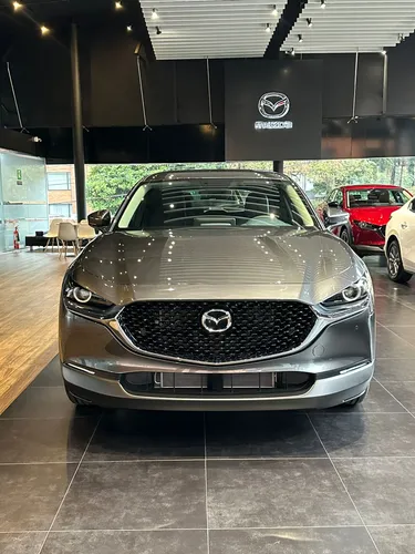 Mazda CX-30 2.0 Touring At