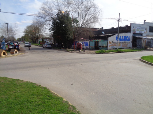 Venta De Lote En Guernica, A Mts De Av Hipolito Yrigoyen