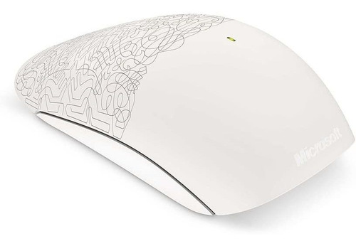Imagen 4 de 6 de Microsoft Touch Mouse Edición Limitada Artist Series - Cheuk
