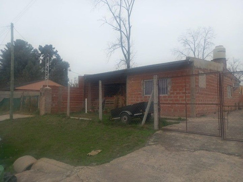 Casa En Venta En Villa Del Carmen