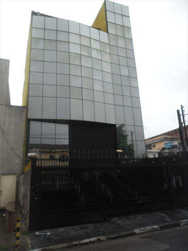 Imagem 2 de 10 de Prédio, Cidade Jardim Cumbica, Guarulhos - A282