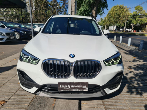 BMW X1 2.0 SDrive18i A Dynamic