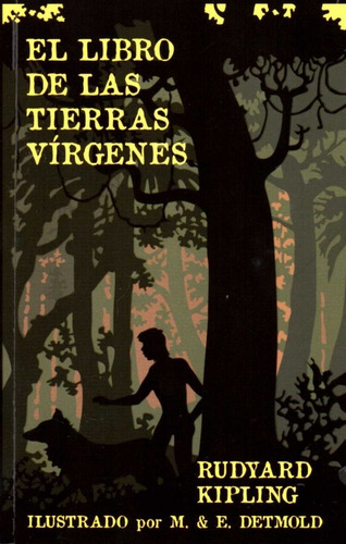 Libro El Libro De Las Tierras Virgenes