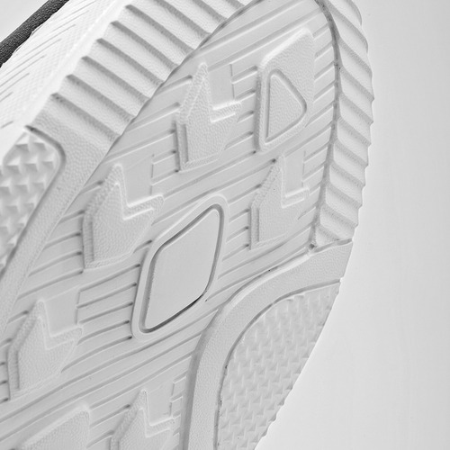 Tenis Hombre Sugo 010 Gris 129-392