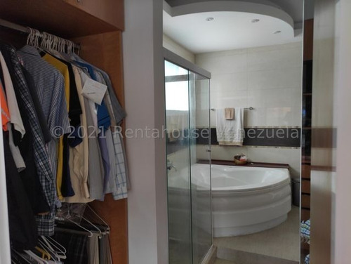 Imagen 11 de 20 de Casa En Venta 22-2604 Yubelys Martínez Rent-a-house
