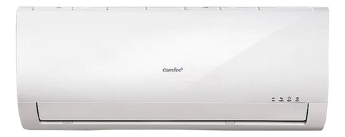 Ar condicionado Comfee  split  frio 18000 BTU  branco 220V 42AFCD18F5|38KCW18F5