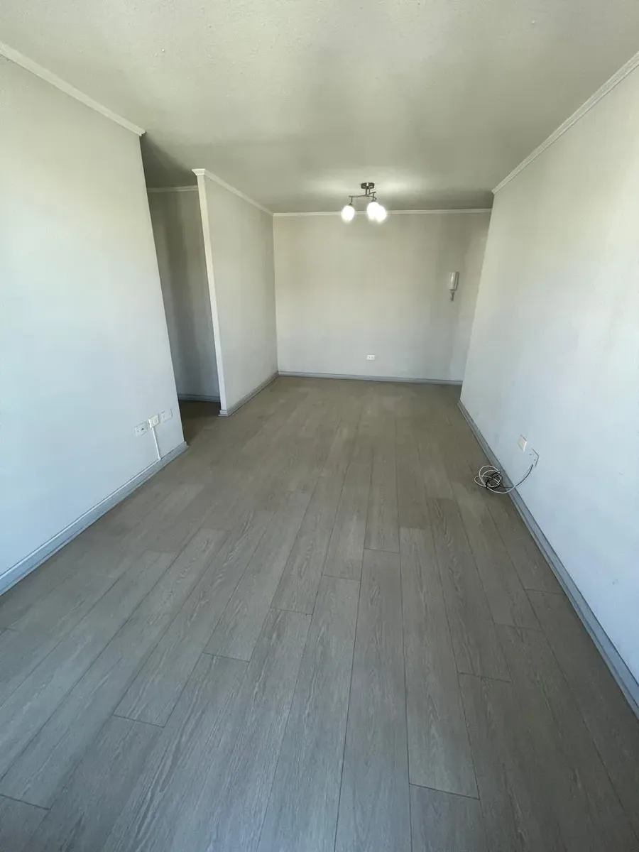 Imagen 5 de 18 de Arriendo Depto Carmen Mena 100- Haydn- San Joaquin
