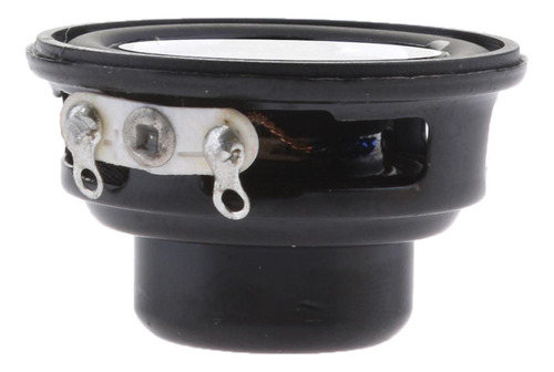 De Sonido Impermeable Repuestos De Reparación, 32x32x18 Mm,