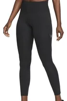 Comprar Calza Nike Dri-fit Flash Swoosh De Mujer - Fb4656-010