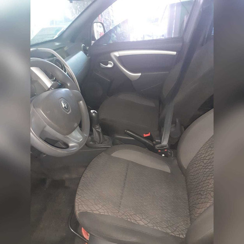 Renault Duster Oroch 1.6 Outsider, Anticipo Mas Cuotas