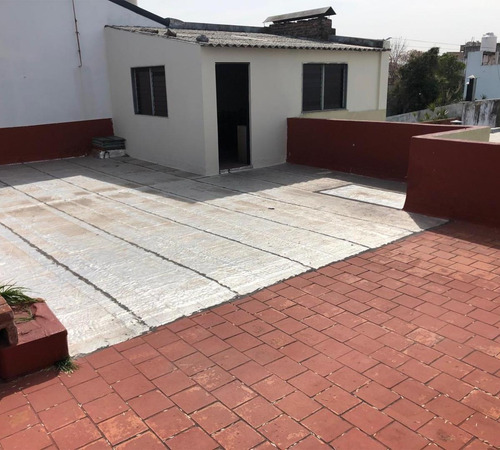 Imagen 15 de 17 de Ph Tipo Casa - 3 Amb - ¡cochera, Patio Y Terraza C/ Quincho!