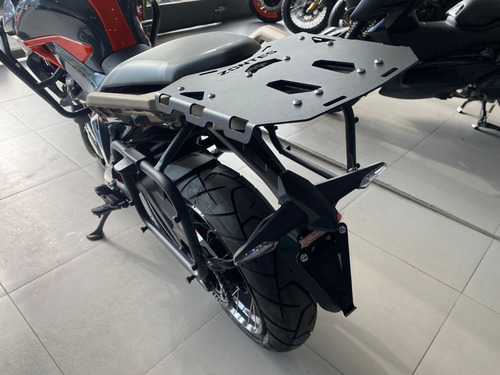 Beta Zontes T350 T2 0km 2025 En Stock Delisio Motos