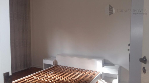 Imagem 12 de 30 de Apartamento Com 2 Dormitórios À Venda, 70 M² Por R$ 360.000,00 - Tatuapé - São Paulo/sp - Ap2865