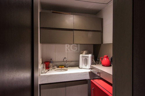 Conjunto/sala Em Cristal - Lu430924