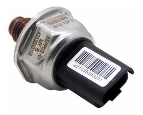 Sensor Rail Effa Jmc 9307z511a / 9307 511a Original Delphi