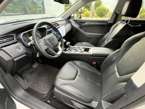 Ford Territory Trend 1.5 AT